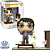 Funko Pop 136 Harry Potter Harry Potter With Hogwarts Letters - Imagem 1