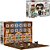 Funko Pop calendario 2021 Advent Calendar Harry Potter Pocket Pop - Imagem 1