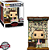 Funko Pop 1185 Stranger Things Byers House Eleven - Imagem 1