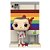 Funko Pop 1251 Stranger Things Eleven Deluxe Special Edition - Imagem 2