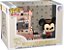 Funko Pop 31 Disney Hollyhood Tower Hotel and Mickey Mouse - Imagem 2