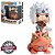 Funko Pop 073 Naruto Shippuden Rides Jiraiya on Toad Special Edition - Imagem 1
