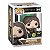 Funko Pop 1444 Lord of the Rings Aragorn Glows in the dark - Imagem 3