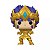 Funko Pop 1427 Cavaleiros do Zodíaco Leo Ikki (com armadura dourada) - Imagem 2