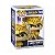 Funko Pop Cavaleiros do Zodíaco 1424 Libra Shiryu (com armadura dourada) - Imagem 3