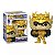 Funko Pop Cavaleiros do Zodíaco 1424 Libra Shiryu (com armadura dourada) - Imagem 1