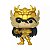Funko Pop Cavaleiros do Zodíaco 1424 Libra Shiryu (com armadura dourada) - Imagem 2