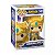 Funko Pop 1425 Cavaleiros do Zodíaco Aquarius Hyoga (com armadura dourada) - Imagem 2