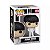 Funko Pop 373 Rocks BTS Jungkook - Imagem 3