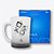 Caneca Chopp Fosca 650ml Play Since 1994 - Imagem 3