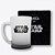 Caneca Chopp Fosca 650ml Star Wars Force - Imagem 3
