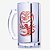 Caneca Chopp Eletrostatica 450ml Cobra Kai - Imagem 1