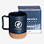 Caneca Gorky 350ml Profissoes Engenharia - Imagem 2