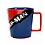 Caneca Buck 400ml Marvel Spider Man - Imagem 3