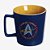 Caneca Buck 400ml Star Trek - Imagem 1