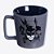 Caneca Buck 400ml DC Comics Batman - Imagem 1