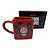Caneca Quadrada La Casa de Papel Bella Ciao - Imagem 5