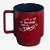 Caneca Tina 400ml A Gente se Escolhe Todos os Dias - Imagem 1