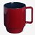 Caneca Tina 400ml A Gente se Escolhe Todos os Dias - Imagem 2