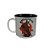 Caneca Tom 350ml Mandaloriano - Imagem 1