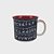 Caneca Tom 350ml Stranger Things Luzes - Imagem 2
