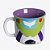 Caneca Tom 350ml Toy Story Buzz - Imagem 1