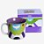 Caneca Tom 350ml Toy Story Buzz - Imagem 3