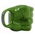 Caneca 3D 400ml Hulk - Imagem 1