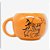 Caneca 3D 450 ml Naruto Uzumaki Naruto - Imagem 1