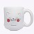 Caneca 3D 350ml Pata Meow Power - Imagem 2
