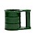 Caneca 3D 350 ml Barril Ai De Ken Mexer no Meu Chopp - Imagem 2