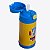 Garrafa Click com Canudo 300ml Sonic Speed - Imagem 3