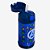 Garrafa Click com Canudo 300ml Marvel Pattern Avengers - Imagem 3