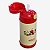 Garrafa Click com Canudo 300ml Snoopy e Friends - Imagem 3