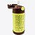 Garrafa Click com Canudo 300ml Back to Hogwarts - Imagem 3