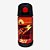 Garrafa Click com Canudo 300ml  Carros Relampago McQueen - Imagem 1