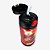 Garrafa Click com Canudo 300ml  Carros Relampago McQueen - Imagem 3