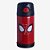 Garrafa Click com Canudo 300ml Marvel Spider Man - Imagem 1