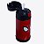Garrafa Click com Canudo 300ml Marvel Spider Man - Imagem 3