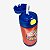 Garrafa Click com Canudo 300ml Patrulha Canina - Imagem 3
