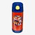 Garrafa Click com Canudo 300ml Patrulha Canina - Imagem 1
