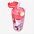 Garrafa Click com Canudo 300ml Disney Minnie Mouse - Imagem 3