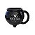 Caneca 3D Caldeirão 450ml Wandinha - Imagem 2