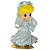 Action Fig Disney Cinderela Dramy Style Q posket - Imagem 7