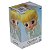 Action Fig Disney Cinderela Dramy Style Q posket - Imagem 2