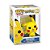 Funko Pop 553 Pokémon Pikachu - Imagem 2