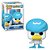 Funko Pop 1012 Pokémon Quaxly - Imagem 1