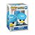 Funko Pop 1012 Pokémon Quaxly - Imagem 3