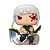 Funko Pop 1533 Demon Slayer Tengen Uzui (Chase) - Imagem 2
