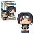 Funko Pop 1656 Naruto Shippuden Itachi Uchiha Com Double Mangekyo Sharingan - Imagem 1